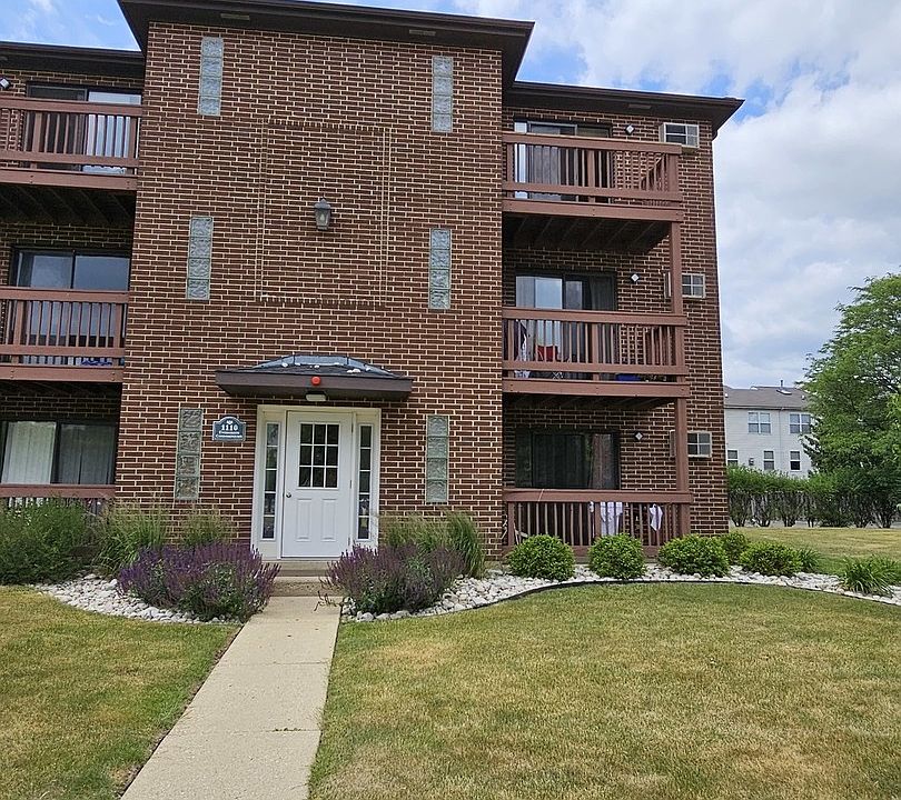 1st image of 1110 Cedar St APT 3B