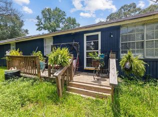 25545 Lakeshore Dr, Splendora, TX 77372
