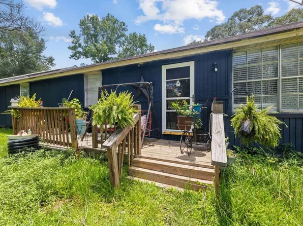 25545 Lakeshore Dr, Splendora, TX 77372