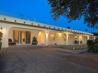 4707 Retreat Rd, Spicewood, TX 78669