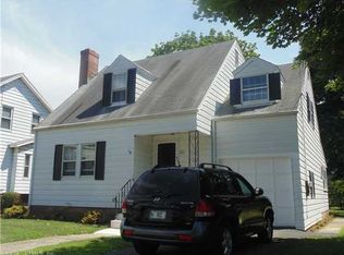 201 Victoria Rd, Hartford, CT 06114