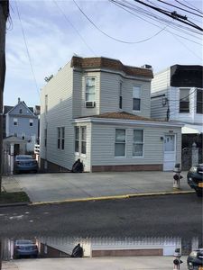 2319 Ellis Ave, Bronx, NY, 10462