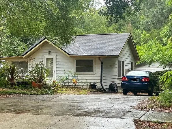745 E Rich Ave, Deland, FL 32724
