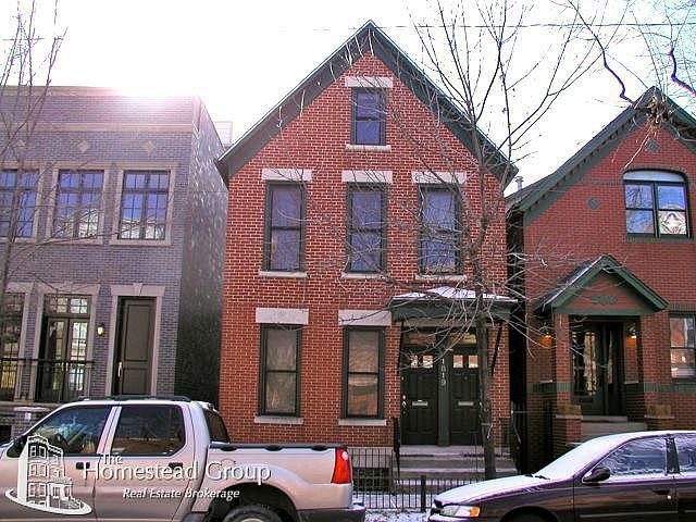1st image of 1819 W Cortland St #1COACH