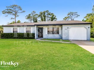814 Yacolt Rd SE, Palm Bay, FL 32909