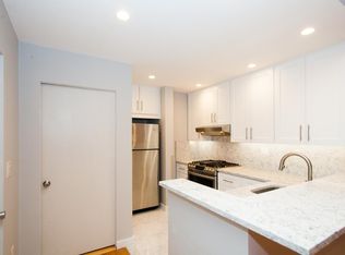 293 Commonwealth Ave, Boston, MA 02115