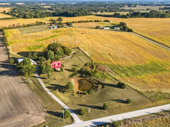 1590 Temperance Rd, Franklin, KY 42134