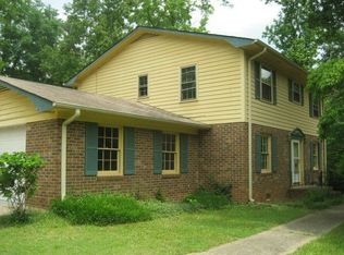 185 Oakwood Way, Athens, GA 30606