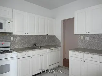 Rented by Town Residential