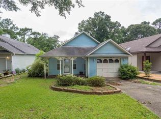 10029 Foxrun Rd, Pensacola, FL 32514