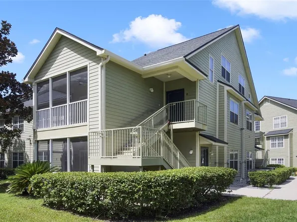 3721 S LAKE ORLANDO PARKWAY #8, ORLANDO, FL 32808