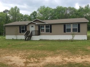 372 Tom Woodley Rd, Marshall, TX 75672