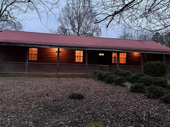 426 Huskey Trl, Wilmar, AR 71675