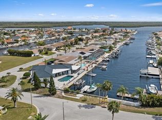 5133 Cabrilla Ct, New Port Richey, FL 34652