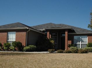 12813 Glade Springs Dr S, Jacksonville, FL 32246