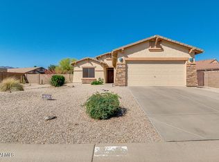 10640 E Gold Panning Ct, Gold Canyon, AZ 85118