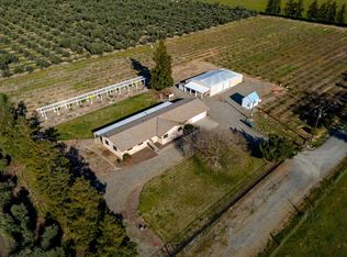 3325 Houghton Ave, Corning, CA 96021