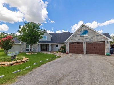 7530 Safe Harbor Dr, Brownwood, TX, 76801