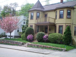 325 Park Ave, Arlington, MA 02476