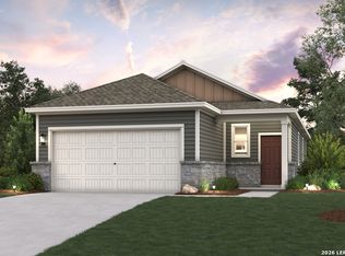 5539 Franklin Hills, Von Ormy, TX 78073