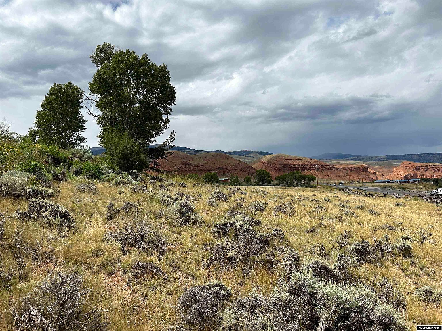 2 Crowheart Ln, Dubois, WY 82513 MLS 20234316 Zillow