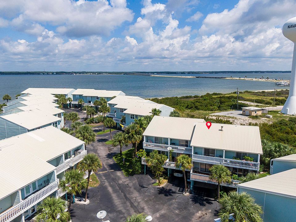 1st image of 8522 Gulf Blvd APT 10