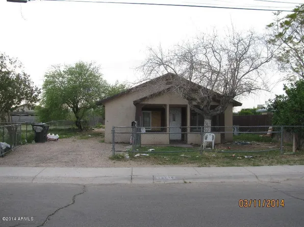 13210 N B St, El Mirage, AZ 85335