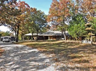 699 Starr Rd, Denison, TX 75021