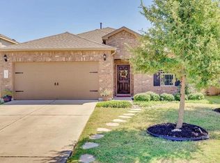 19833 Cherubini Trl, Pflugerville, TX 78660