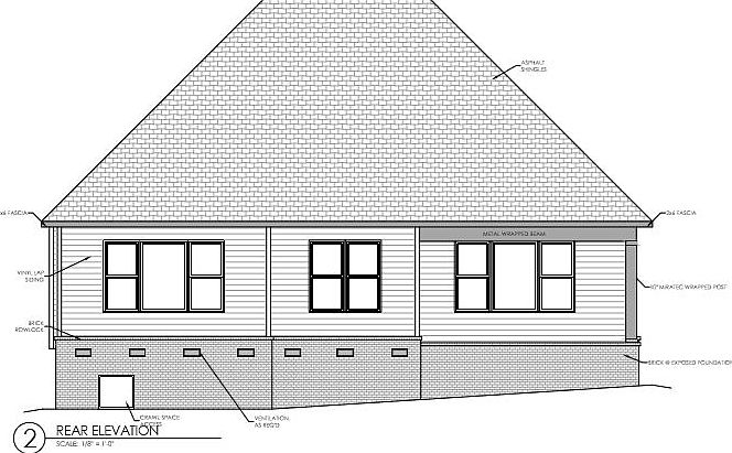 2nd image of 202 Chatuga Way