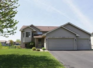 22992 Makah St NW, Saint Francis, MN 55070