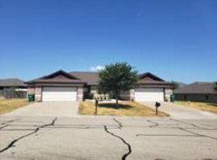 3049 Buckskin Ln, Waco, TX 76706