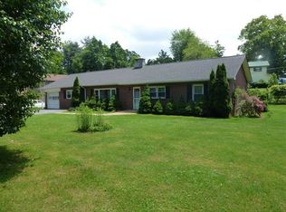 1033 New River Hls, Boone, NC 28607