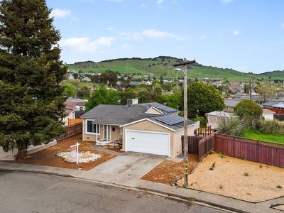 108 Kemper St, Vallejo, CA, 94589