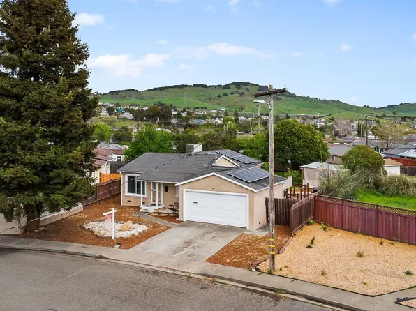 108 Kemper St, Vallejo, CA 94589