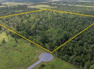 0 Little Happy Ln, Deridder, LA 70634