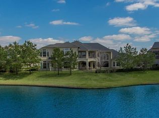 5911 W Solano Bay Ln, Houston, TX 77041
