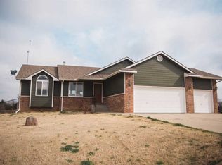 13800 W 107th St N, Sedgwick, KS 67135