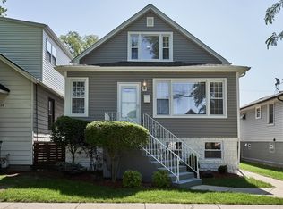 10931 S Troy St, Chicago, IL