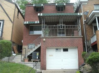 3043 1/2 Brentwood Ave, Brentwood, PA