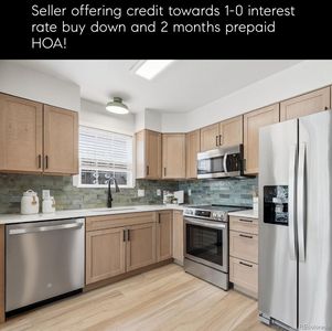 5712 W Asbury Place #C102, Lakewood, CO, 80227
