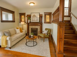 3009 Emerson Ave S, Minneapolis, MN 55408