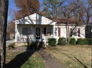 2201 Madison St, Paducah, KY 42001