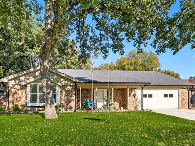 2908 Steve Dr, Hurst, TX, 76054