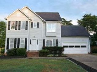 13 Wild Turkey Way, Greenville, SC 29617