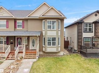 7046 Eton Blvd, Strathcona County, AB T8H 0K9