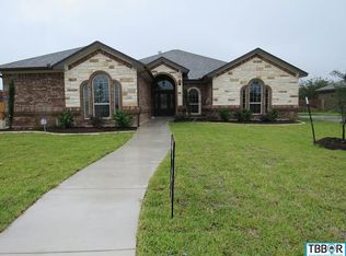 2004 Cork Oak Dr, Harker Heights, TX 76548