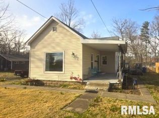 2012 Richview Rd, Mount Vernon, IL 62864