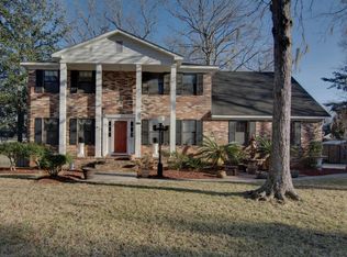 115 Bindon Cir, North Charleston, SC 29418