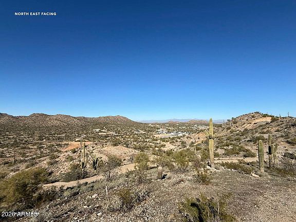 4th image of 0 N Brenner Pass Rd